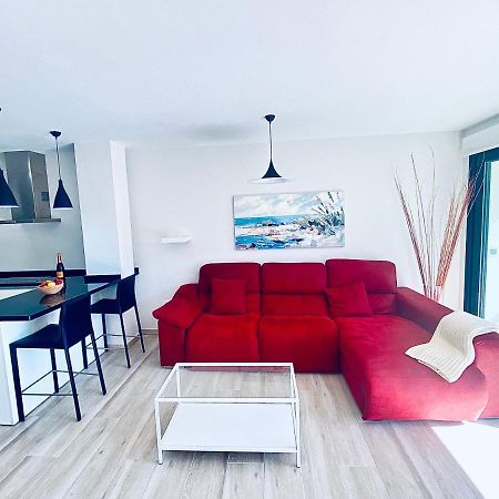 Diseno Y Comodidad En El Medano By Top Stay Εξωτερικό φωτογραφία