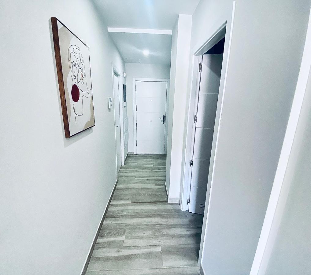 Diseno Y Comodidad En El Medano By Top Stay Εξωτερικό φωτογραφία