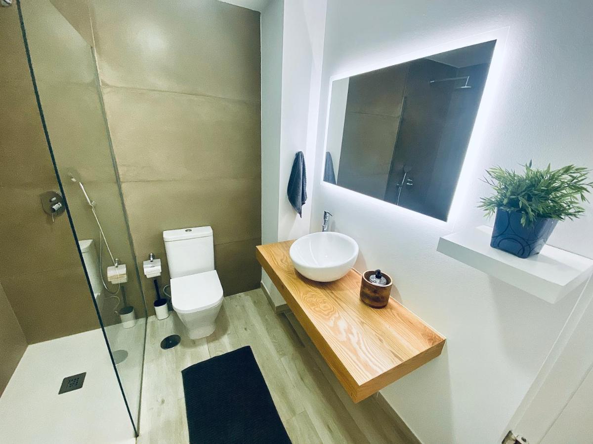 Diseno Y Comodidad En El Medano By Top Stay Εξωτερικό φωτογραφία