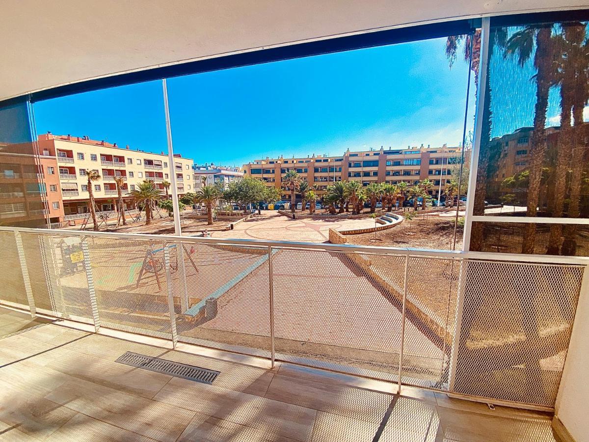 Diseno Y Comodidad En El Medano By Top Stay Εξωτερικό φωτογραφία