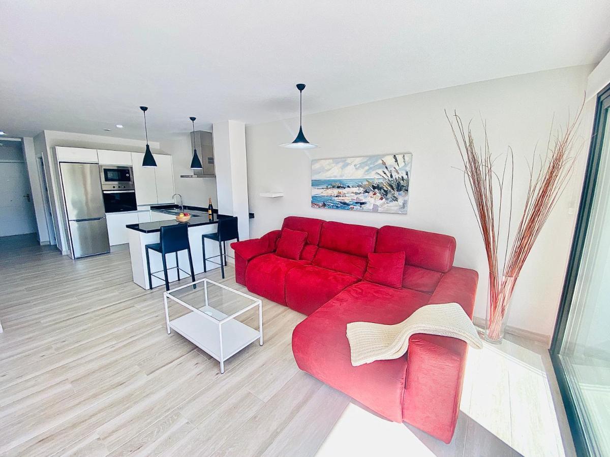 Diseno Y Comodidad En El Medano By Top Stay Εξωτερικό φωτογραφία