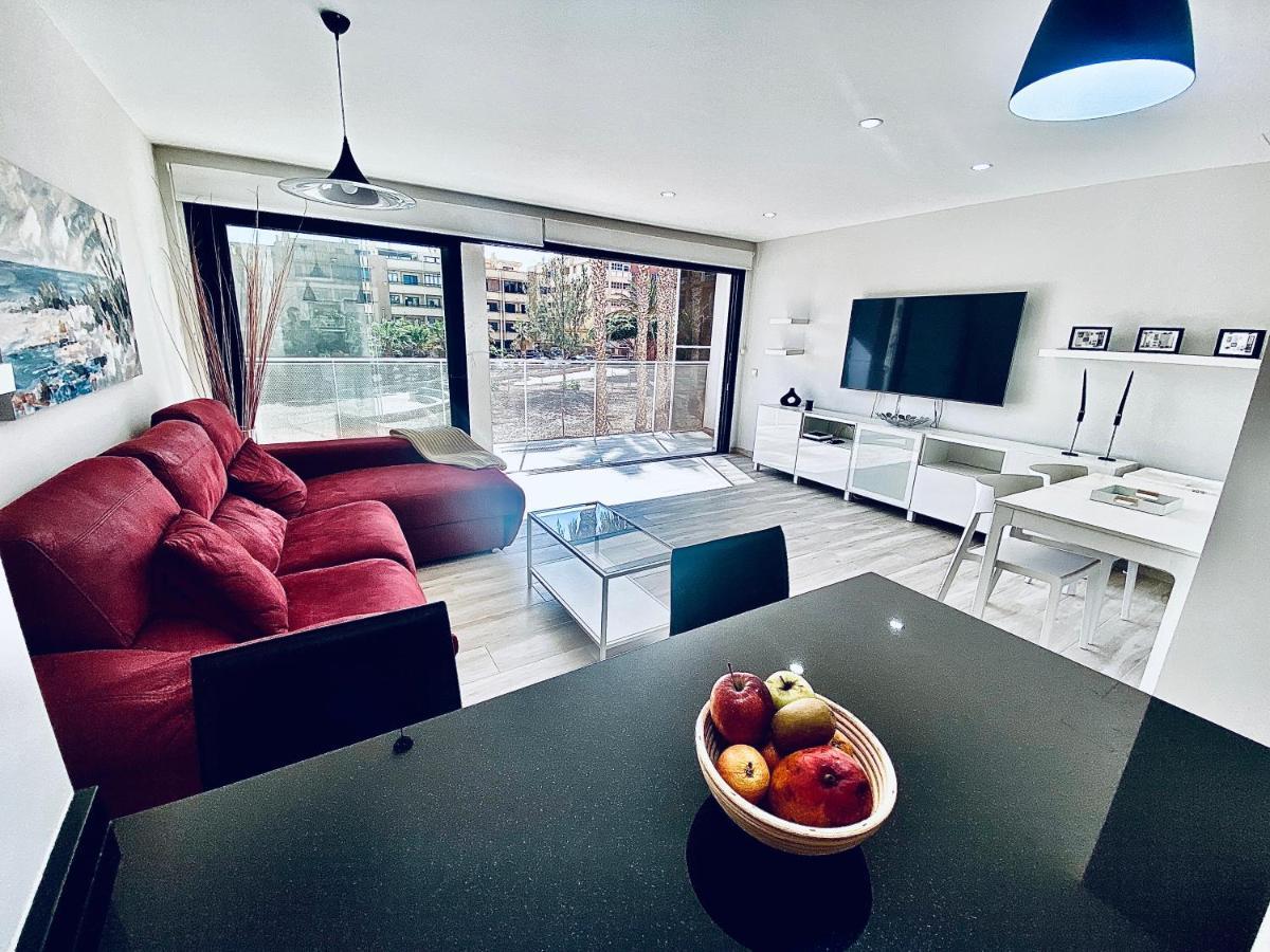 Diseno Y Comodidad En El Medano By Top Stay Εξωτερικό φωτογραφία