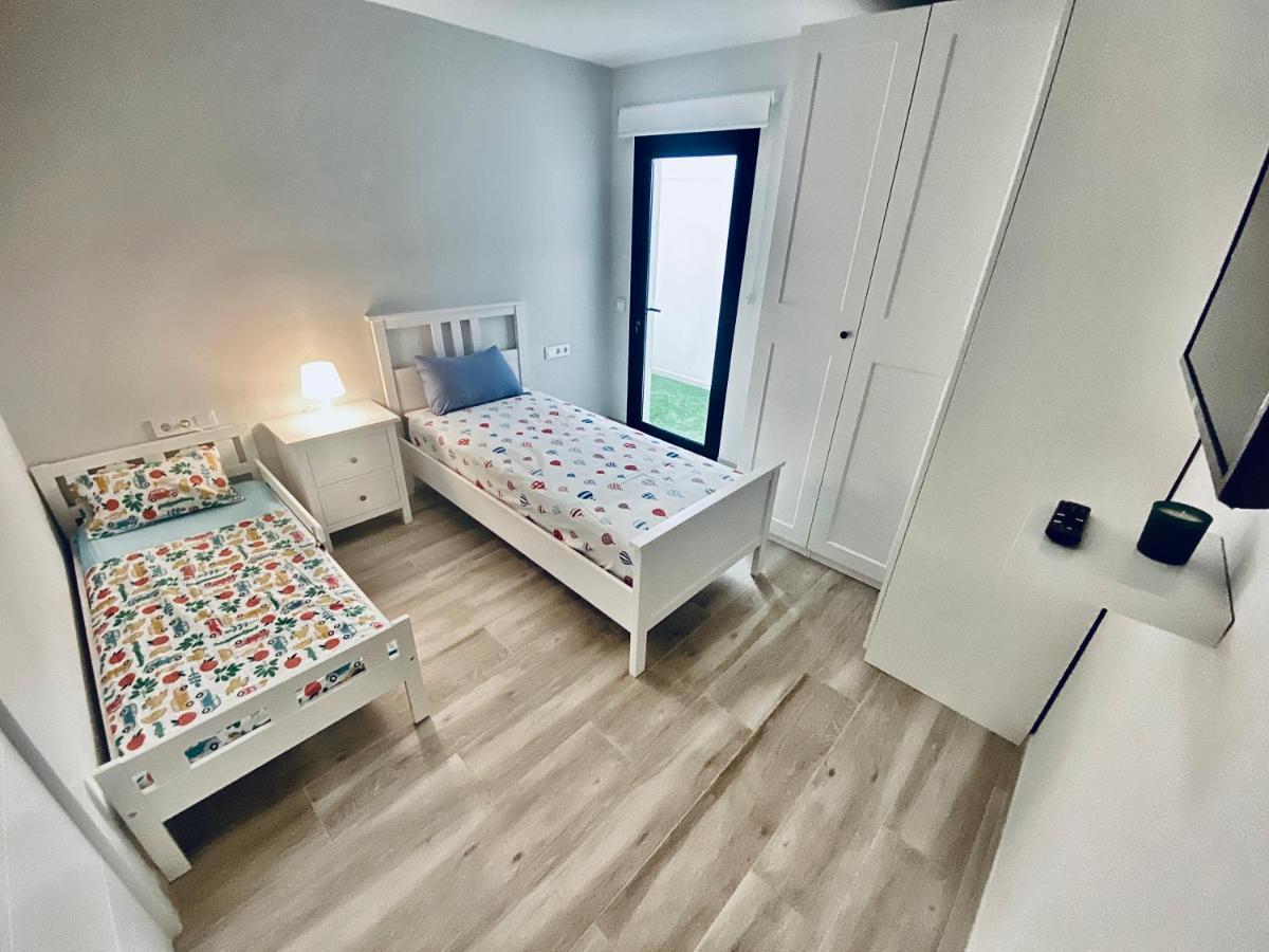 Diseno Y Comodidad En El Medano By Top Stay Εξωτερικό φωτογραφία