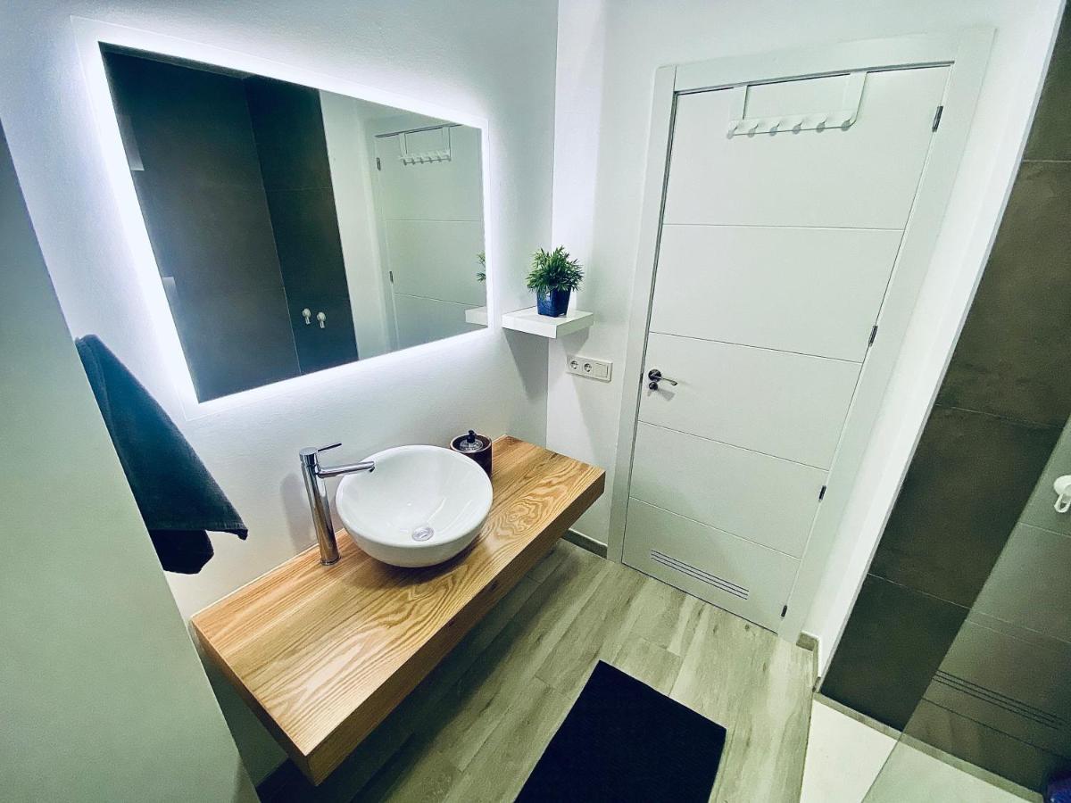 Diseno Y Comodidad En El Medano By Top Stay Εξωτερικό φωτογραφία