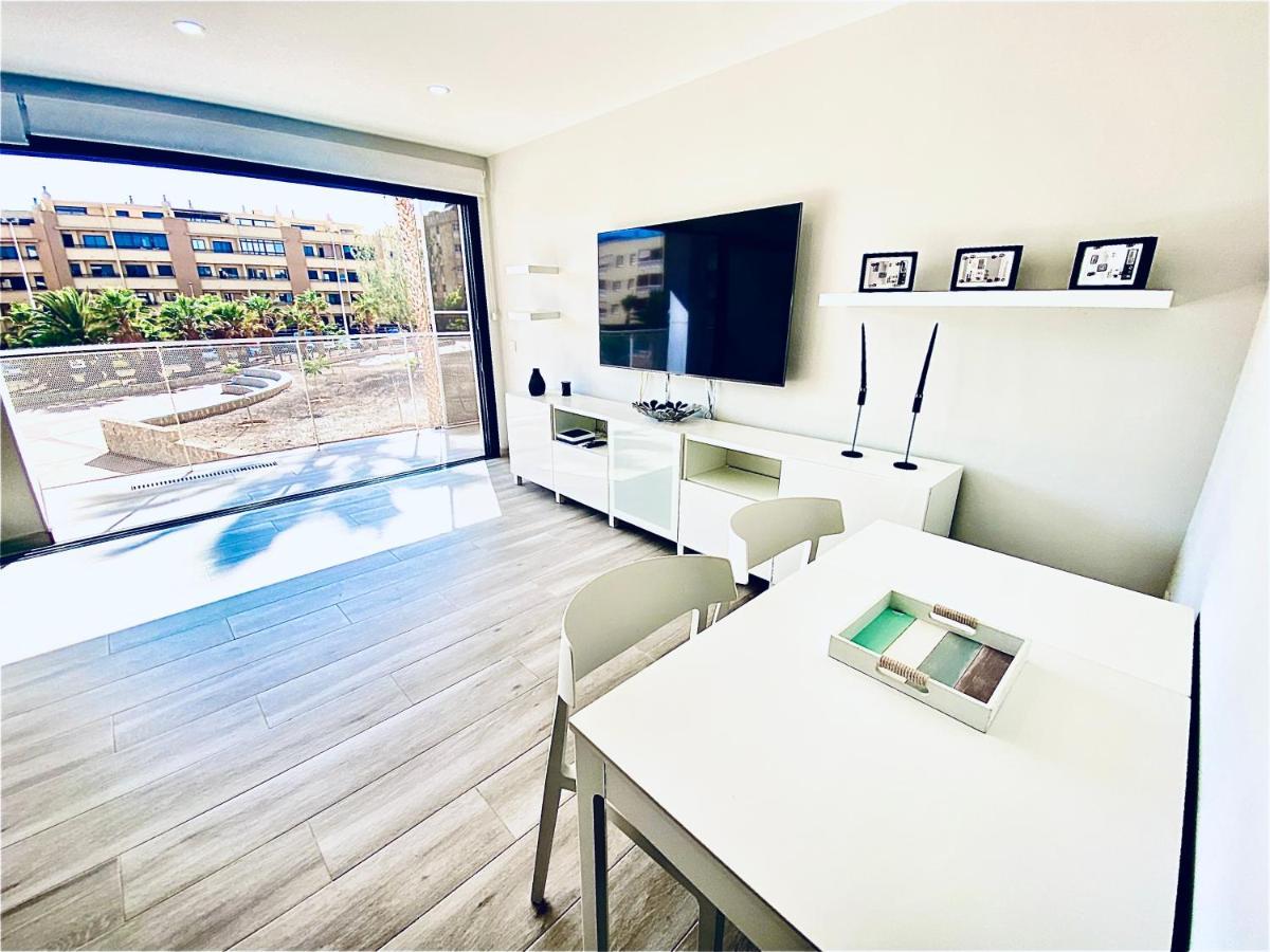 Diseno Y Comodidad En El Medano By Top Stay Εξωτερικό φωτογραφία