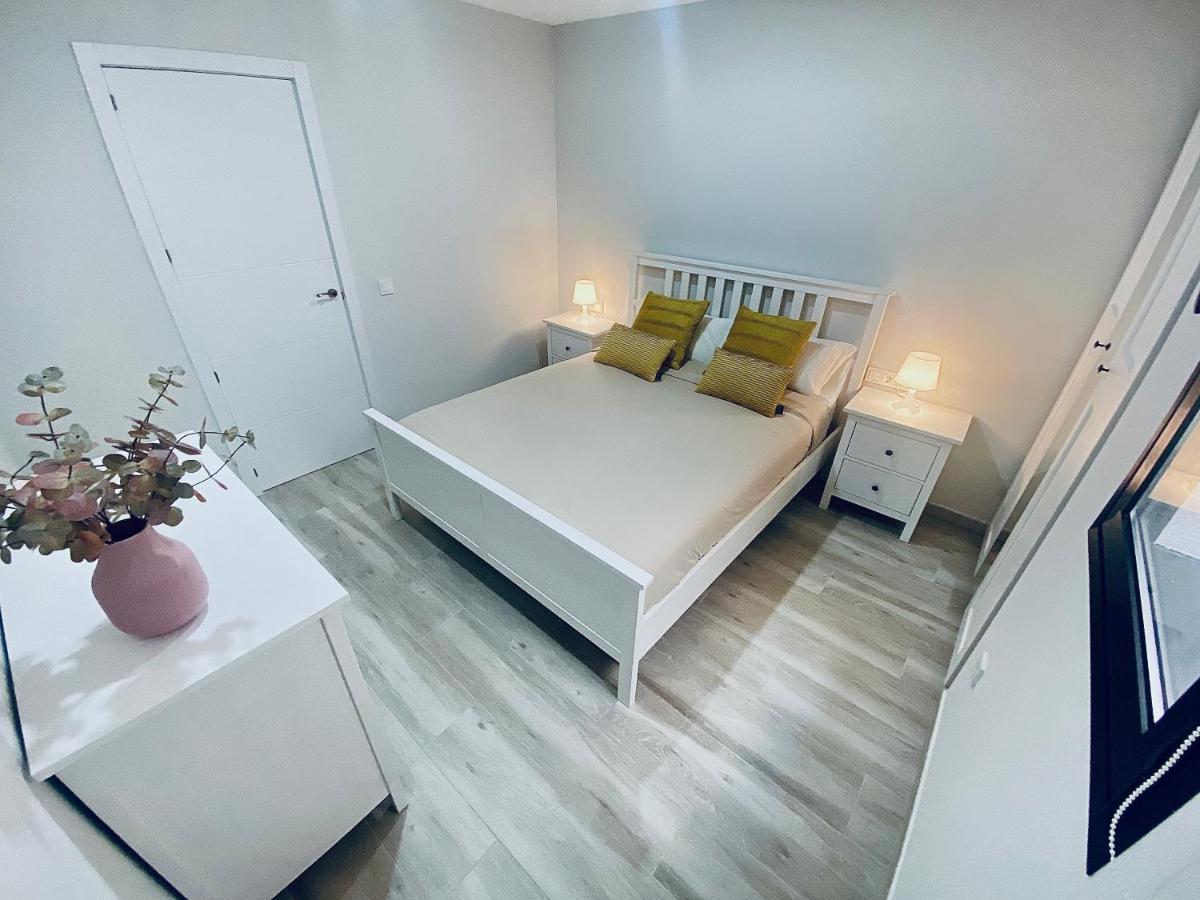 Diseno Y Comodidad En El Medano By Top Stay Εξωτερικό φωτογραφία