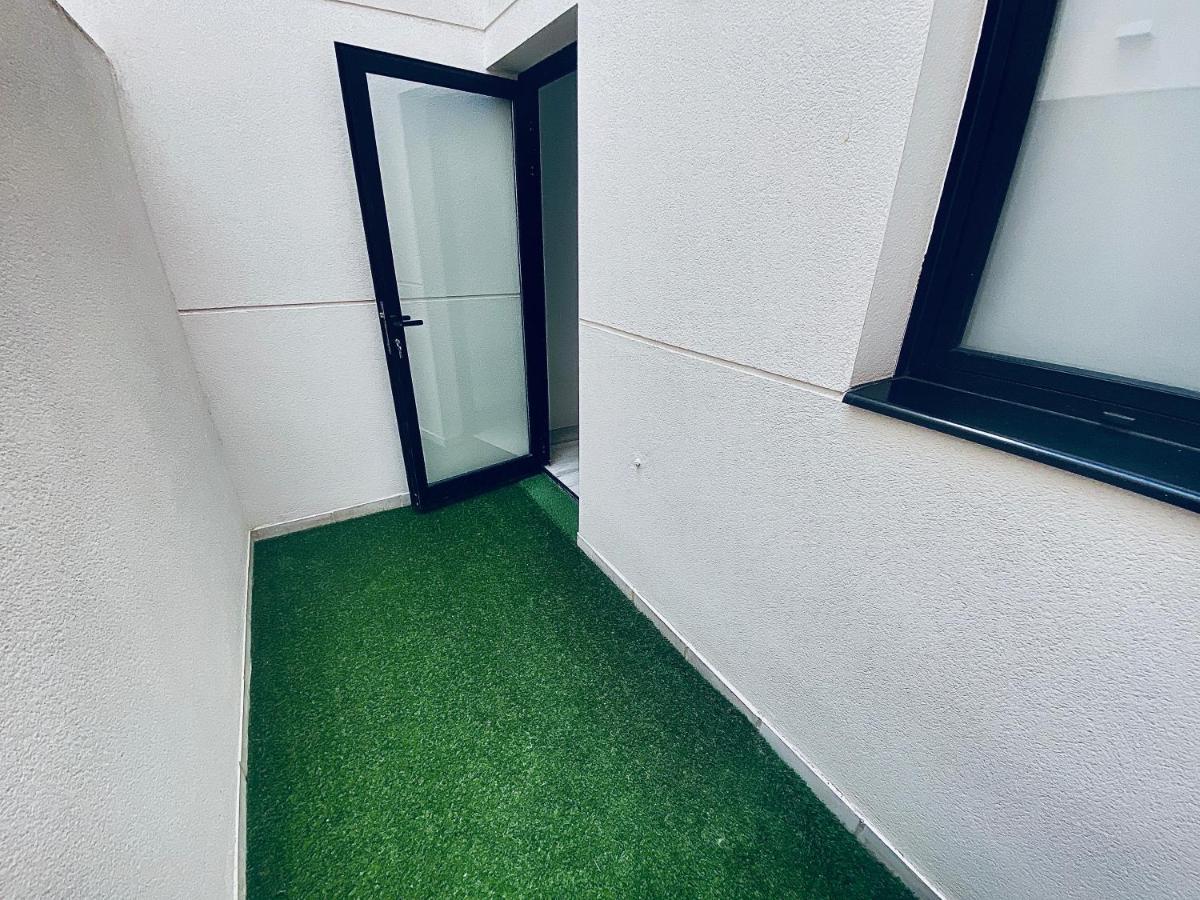Diseno Y Comodidad En El Medano By Top Stay Εξωτερικό φωτογραφία