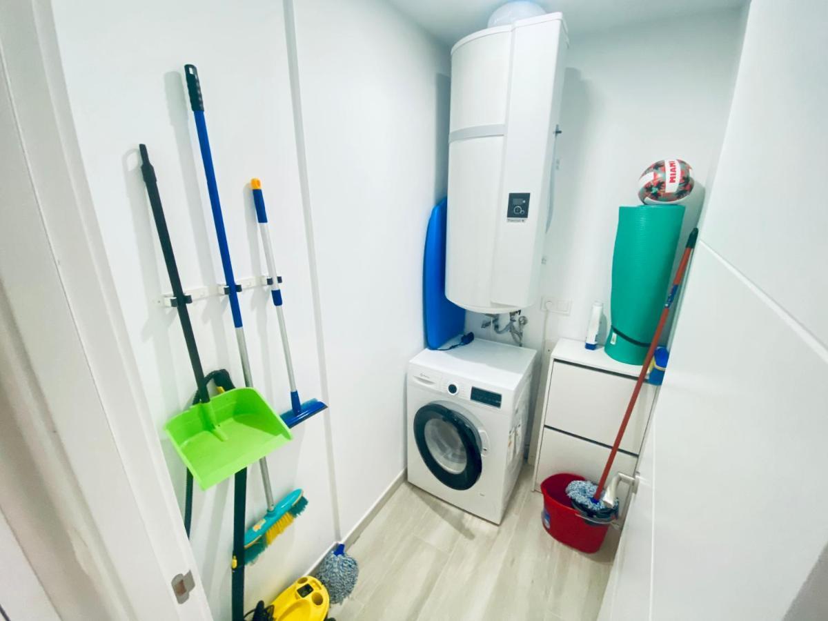 Diseno Y Comodidad En El Medano By Top Stay Εξωτερικό φωτογραφία