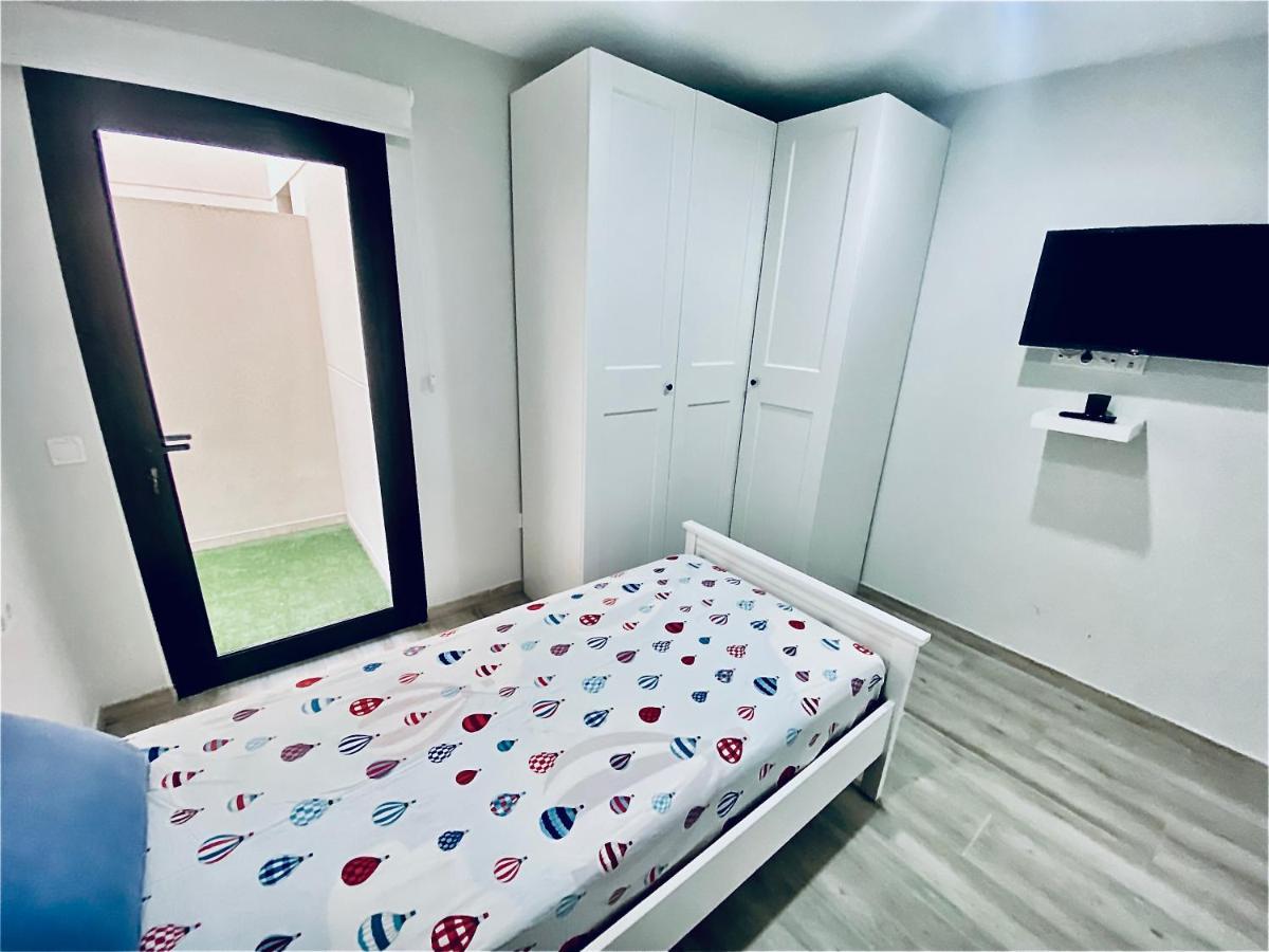 Diseno Y Comodidad En El Medano By Top Stay Εξωτερικό φωτογραφία