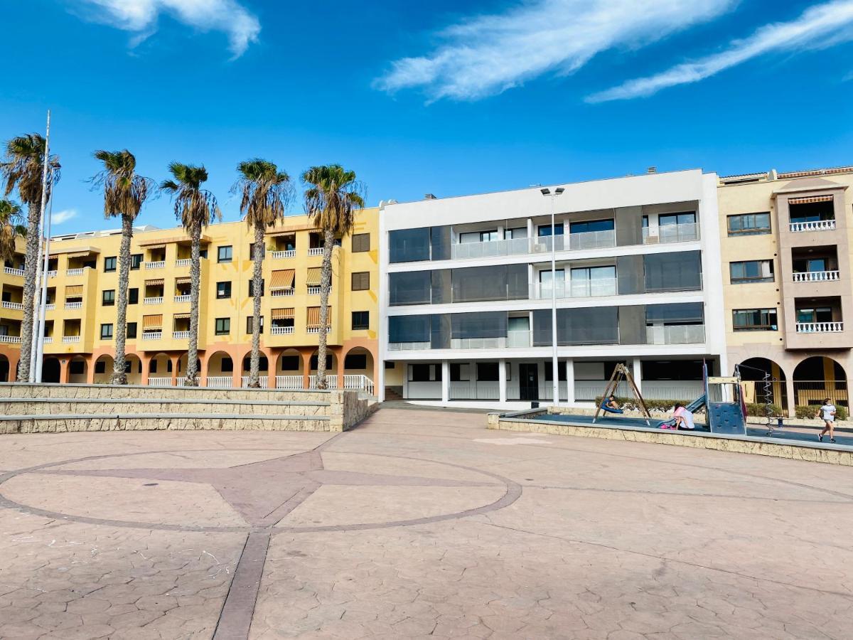 Diseno Y Comodidad En El Medano By Top Stay Εξωτερικό φωτογραφία